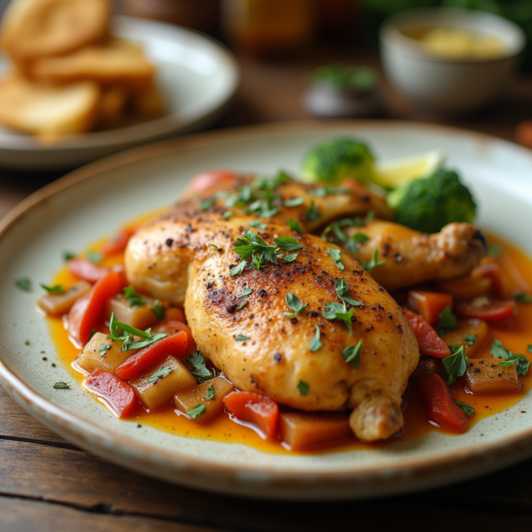 Copycat Alice Springs Chicken