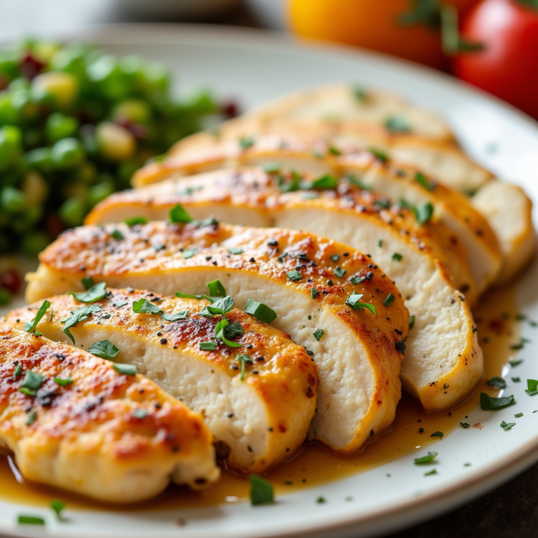 Baked Split Chicken Breast Best Recipes