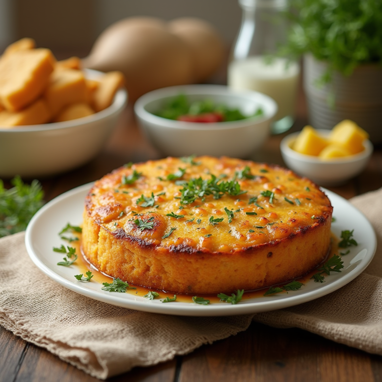 Easy Home Economics Class Cake Recipe